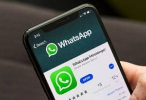 Waspada Akun WhatsApp Kamu Bisa Diretas Lewat GIF