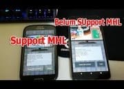 7 Rekomendasi HP Support MHL