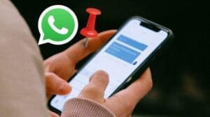 Fitur Baru “Pin” Pesan WhatsApp Untuk Chat Pribadi dan Grup