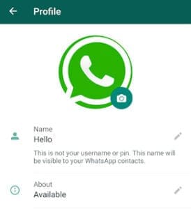 Cara Pakai Whatsapp Untuk Pemula: Step by Step