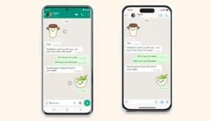 Cara Ubah Tampilan WhatsApp Android Seperti di iPhone 15 Pro Max