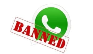 Mudah Banget : Cara Atasi Akun Whatsapp yang Terblokir Tanpa Harus Ganti Nomor
