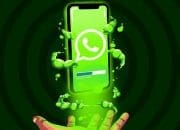 Waspada! 2 Fitur Rahasia WA Ini Bisa Disalahgunakan