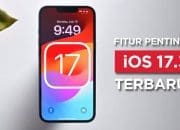 6 Fitur Desain iOS 17.3 Yang Mengagumkan