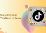 7 Cara Meningkatkan Brand Awereness Melalui Tiktok Marketing