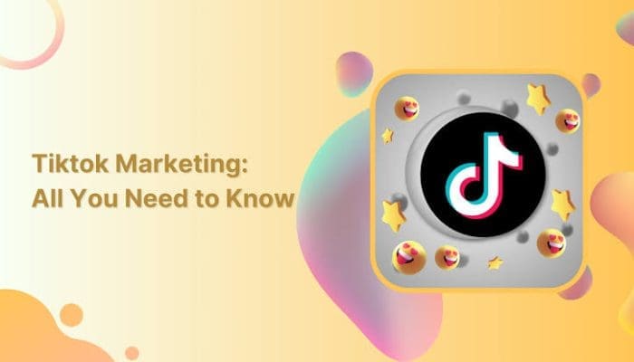 7 Cara Meningkatkan Brand Awereness Melalui Tiktok Marketing