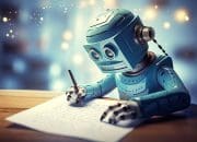 Tugas Esai, Yuk Minta Bantuan AI Supaya Cepat Kelar