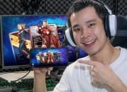3 YouTuber Ini Berhasil Meraup Keuntungan Miliaran Rupiah Hanya dari Main Game