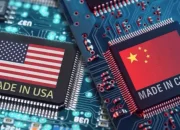 Raja Chip AS Siapkan Senjata Baru Lawan China