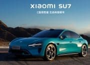 Xiaomi SU7: Supercar Listrik yang Menggoda!