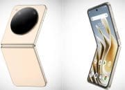 ZTE Pecahkan Rekor! Hadirkan HP Lipat Termurah Seharga Rp 4 Juta