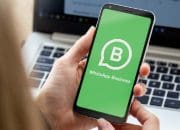 Gampang, Begini Cara Pasang Iklan di WhatsApp Bisnis Yang Bisa Kamu Coba