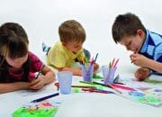 Bund ,Yuk Ubah Hobi Gambar Si kecil Jadi Penghasilan Lewat 7 Situs Ini