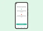 5 Alasan Backup WA Lambat & Cara Ampuh Mengatasinya!