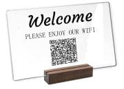 Mudah, Begini Cara Membuat Kode QR Password Wifi di Android dan iPhone