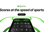 Apple Sport, Aplikasi Baru Apple Untuk Kamu Para Sports Mania.