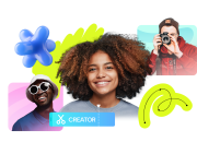Cara Terbaru Jadi Creator CapCut Penghasilan Jutaan