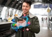 Traveler, Begini Cara Akses Internet Saat Ke Luar Negeri