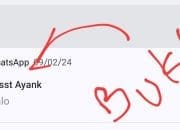 Cara Mengetahui Isi Chat WA Pasangan Dengan Orang Lain Tanpa Buka WA nya
