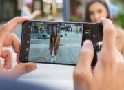 Cara Merekam Video Dengan Layar HP Mati