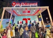 Intip Dua Kunci Ampuh Telkomsel Gebrak Dunia Digital