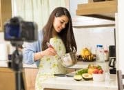 4 Trik Jitu Membuat Konten Video Pendek Memasak Melalui SnackVideo