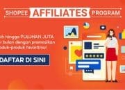 6 Tips Terkini Agar Kamu Mendapatkan Uang Dari Shopee