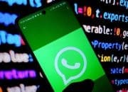 6 Tips Cara Mengamankan Akun WhatsApp dari Ancaman Cyber