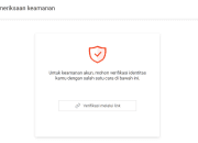 6 Cara Untuk Meningkatkan Keamanan Akun Shopee Kalian