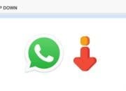 Sampai Kapan Whatsapp Down Hari Ini