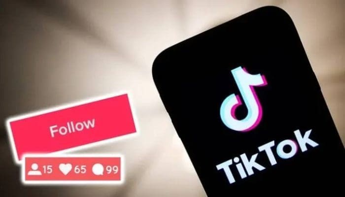 Cara Cepat Masuk Akun TikTok Dengan Username Pengguna
