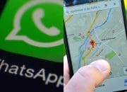2  Cara Melacak HP Hilang Dengan Whatsapp