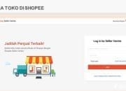 7 Cara Membuat dan Mengelola Toko Online di Shopee