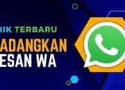Cara Mencadangkan Chat WhatsApp di Android dan iOS