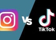TikTok vs. Instagram, Manakah Yang Paling Efektif Untuk Bisnismu?
