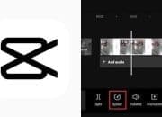 Cara Edit Transisi yang Keren dengan CapCut, Panduan Lengkap!