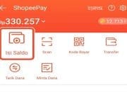 Cara Top Up ShopeePay, Mudah dan Praktis!