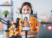 5 Tips Menjadi Content Creator yang Sukses di Instagram!