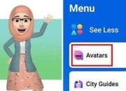 Belum Punya Avatar Facebook? Begini Cara Mudah Membuatnya!