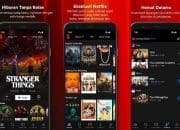 Gak Perlu Bayar Mahal! Nonton Film Gratis di 6 Aplikasi Ini