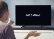 4 Rahasia di Balik TV Digital No Signal, Ini Solusinya!