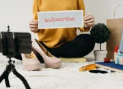 Viral Omset 95 Juta Konten Tanpa Wajah