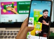 Tips Sukses Berjualan di Live Shopping Tokopedia Play
