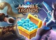 9 Aplikasi Penghasil Diamond Mobile Legends (ML) Gratis Terbaik & Tercepat