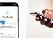 Yuk, Usir Stress Lewat 6 Fitur Kesehatan Mental Apple Ini