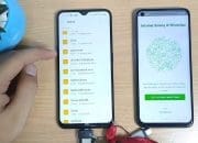 Rahasia Pindah WA ke HP Baru Tanpa Verifikasi!