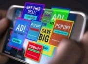 Bebas Iklan! Ini Cara Jitu Blokir Iklan di HP Android