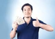 Raup 500 Ribu Sehari Tanpa Modal