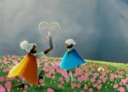 20 Game Yang Cocok Dimainkan Pasangan LDR