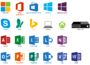 Terbaik di Kelasnya, Inilah 10 Produk Terbaik Microsoft